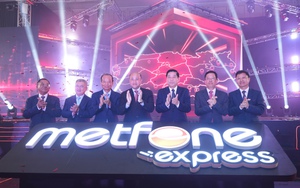 Viettel Post mở rộng hạ tầng chuyển phát và logistics tại Đông Nam Á