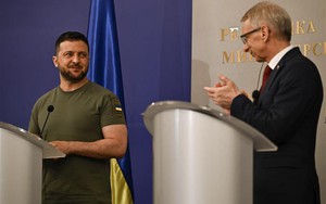 Một thành viên NATO ngừng cung cấp vũ khí cho Ukraine