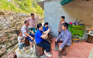 Hàng triệu thuê bao có nguy cơ bị khoá một chiều sau ngày 15/6
