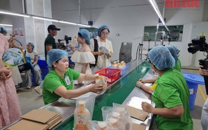Từ mua sắm xanh đến phát triển bền vững qua nền tảng số