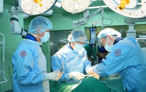 Việt Nam làm chủ kỹ thuật cấy máy phá rung tim dưới da thế hệ mới