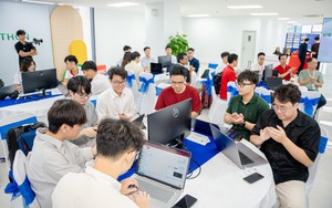 Viettel cùng NVIDIA khởi động cuộc thi phát triển ứng dụng AI tại Việt Nam