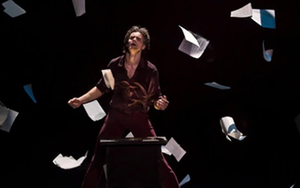 Vũ kịch "Eugene Onegin" đến TP. Hồ Chí Minh