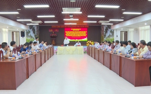 TP. Hồ Chí Minh khảo sát kết quả thực hiện Nghị quyết về phát triển thể dục thể thao
