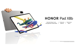 Honor ra mắt loạt sản phẩm tại thị trường Việt Nam
