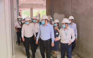 TP. Hồ Chí Minh rà soát, bố trí hiệu quả trụ sở dôi dư cho phát triển hệ thống y tế
