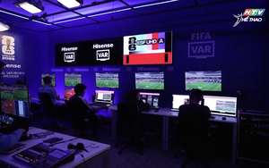 World Cup thời đại số: Khi công nghệ định hình bản đồ bóng đá toàn cầu