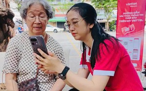 Từ 15/6, thuê bao phụ thuộc chưa xác nhận chính chủ trên VNeID sẽ bị khóa
