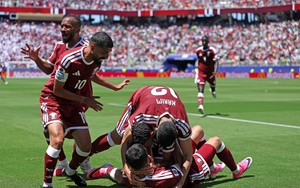 Scotland chiến thắng ngày trở lại, Qatar giành điểm lịch sử tại World Cup 2026