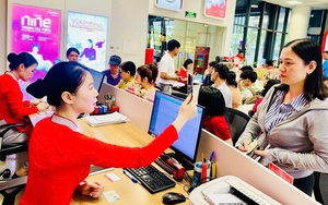 Viettel điều chỉnh giờ hoạt động của hệ thống cửa hàng trên toàn quốc phục vụ khách hàng xác thực thông tin thuê bao