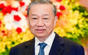 Thành lập Ban Chỉ đạo Trung ương về đối ngoại và hội nhập quốc tế