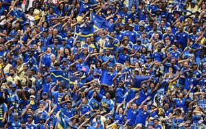 Thua Đức 1-7, Curacao vẫn viết nên câu chuyện cổ tích tại World Cup 2026