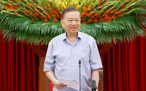Tổng Bí thư, Chủ tịch nước Tô Lâm: Chuyển mạnh từ tư duy “quản lý giáo dục” sang “quản trị phát triển giáo dục”
