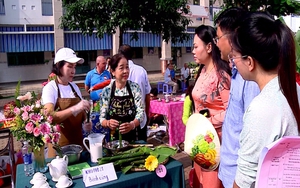 "Tuần lễ nông sản vùng miền - Bình Đông 2026": Quảng bá đặc sản OCOP, kết nối giao thương và lan tỏa giá trị văn hóa Việt