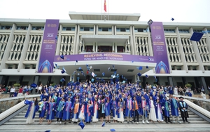 Thế hệ Fulbright 2026: Vững tin bước vào tương lai trong kỷ nguyên A.I.