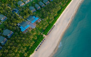 Mövenpick Resort Cam Ranh khởi động mùa hè 2026 với chuỗi trải nghiệm kéo dài 6 tháng