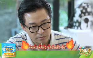 Mẹ vắng nhà, Ba là siêu nhân - 21g thứ Năm (18/6) trên HTV7