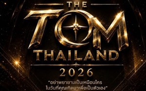 Thái Lan tổ chức cuộc thi sắc đẹp đầu tiên dành cho cộng đồng "Tomboy"