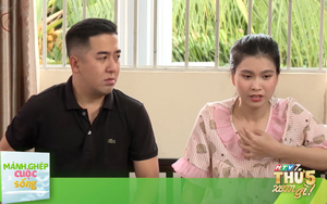 Mảnh ghép cuộc sống - 20g30 thứ Năm (18/6) trên HTV7