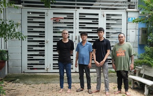 Xử lý nhóm đối tượng mang hung khí đến nhà người dân đe dọa, gây mất an ninh trật tự