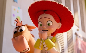 "Toy Story 5" và cuộc chiến giữa đồ chơi với màn hình công nghệ