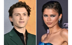 Tom Holland dường như xác nhận đã kết hôn với Zendaya
