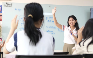 9.0 IELTS chia sẻ phương pháp học tiếng Anh cho người mất gốc