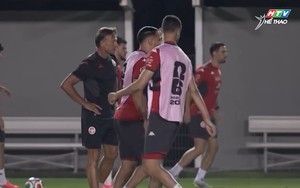 Tân HLV Tunisia bắt tay vào nhiệm vụ giải cứu đội tuyển tại World Cup 2026