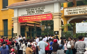2 cách tra cứu điểm thi vào lớp 10 TP. Hồ Chí Minh năm 2026