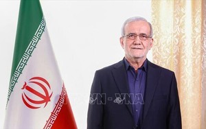 Iran khẳng định thỏa thuận với Mỹ là bước tiến hướng tới hòa bình