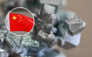Trung Quốc: Rà soát hoạt động xuất khẩu kim loại hiếm