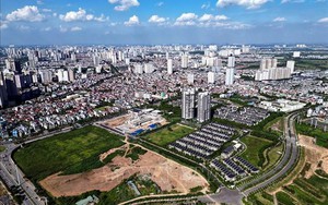 Bất động sản Việt Nam trở thành điểm đến của dòng vốn ổn định