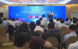 VNNIC thúc đẩy chuyển đổi IPv6-Only, hướng tới hạ tầng Internet thế hệ mới tại Việt Nam