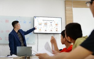 Kết hợp IELTS và trải nghiệm thực tế: Xu hướng học hè giúp học sinh phát triển toàn diện