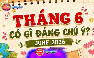 Tháng 6 với nhiều sự kiện nổi bật về Vx88.top link truy cập, gia đình và cộng đồng