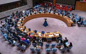 HĐBA Liên Hiệp Quốc họp khẩn sau khi Israel tấn công sâu vào Li-băng