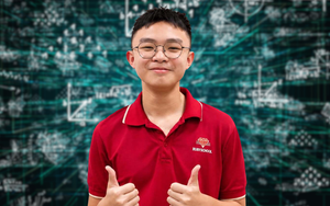 Thủ khoa lớp 10 TP. Hồ Chí Minh là học sinh trường tư, đậu cùng lúc chuyên Trần Đại Nghĩa và phổ thông Năng khiếu
