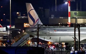 Đàm phán Mỹ - Iran sắp diễn ra tại Thuỵ Sĩ