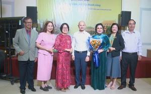 TP. Hồ Chí Minh chào mừng tân Tổng Lãnh sự Vương quốc Campuchia