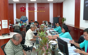 Phường Tam Bình nâng cao chất lượng phục vụ hành chính công, hướng tới chính quyền gần dân, vì dân