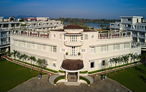 Azerai Kê Gà Bay và Azerai La Residence Huế vào Top 10 khách sạn tốt nhất Việt Nam