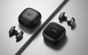 Liberty 5 Pro của Anker lập kỷ lục Guinness về chất lượng đàm thoại trên tai nghe không dây