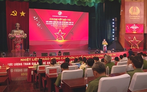 Sôi nổi Hội thi của Lực lượng tham gia bảo vệ an ninh, trật tự ở cơ sở giỏi TP. Hồ Chí Minh