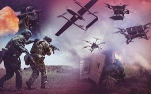 Nga phá vỡ phòng tuyến Kostiantynivka, mở màn trận chiến quyết định ở Donbass