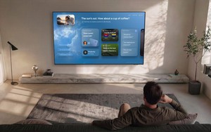Samsung Vision AI Companion: Đưa AI hội thoại đến mọi nhà