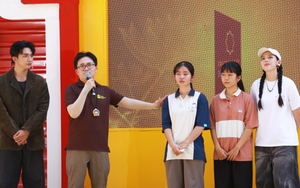 Mái ấm gia đình Việt 2026 - Tập 17: Muộii, Đỗ Nhật Hoàn