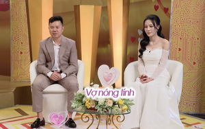 Vợ chồng son: Hành trình 16 năm từ bạn học đến nên duyên vợ chồng
