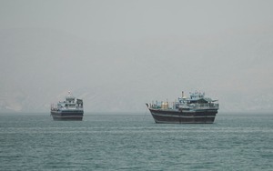 Mỹ dự kiến nối lại đàm phán kỹ thuật với Iran vào cuối tháng 6