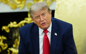 Tòa án tối cao Mỹ ủng hộ Chính phủ ông Trump siết chặt nhập cư