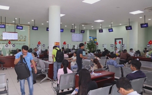 TP. Hồ Chí Minh tháo gỡ vướng mắc pháp lý, cấp hơn 18.000 sổ hồng trong 5 tháng đầu năm 2026